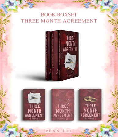 TMA BOOK BOX SET