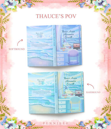 Thauce's POV Scenery Ver 2 (HB &amp;SB)